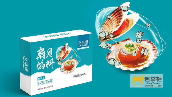 包裝設(shè)計的基本策略