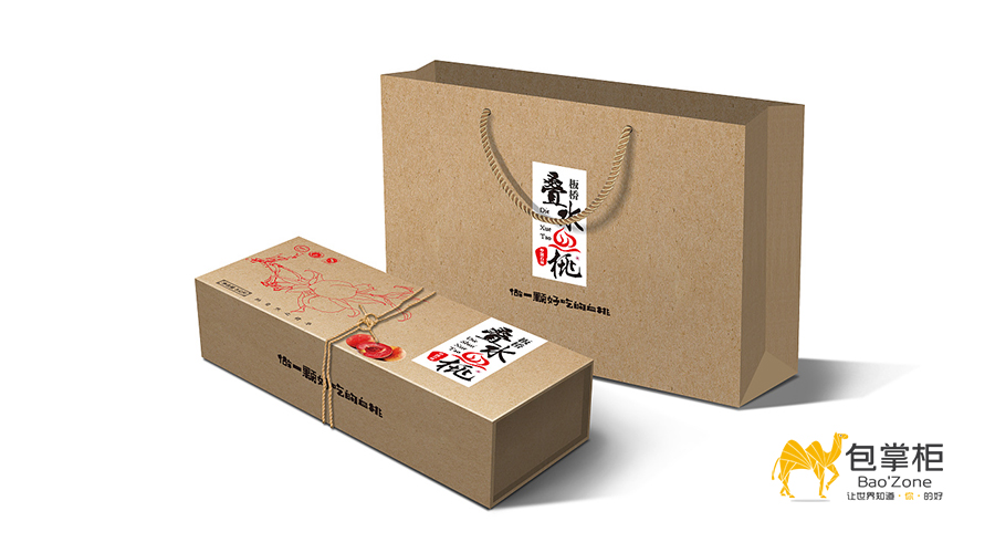 包裝設(shè)計(jì)公司 