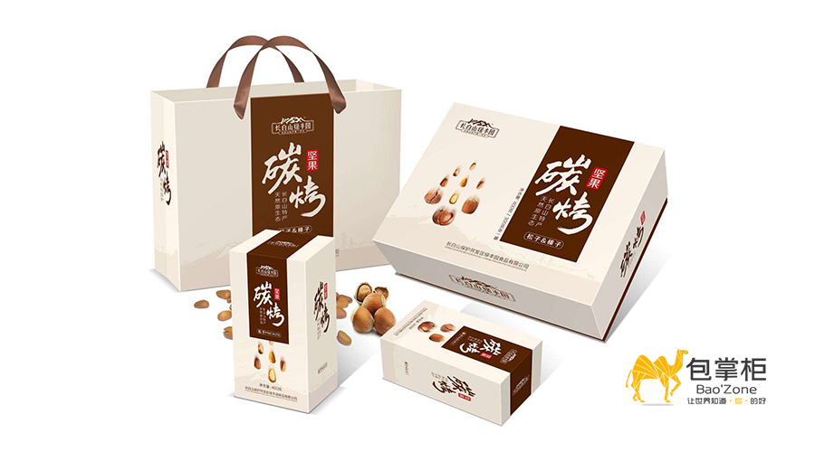 包裝設(shè)計(jì)公司 