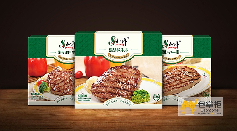 食品包裝設(shè)計(jì)