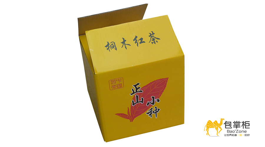 包裝設(shè)計(jì)公司