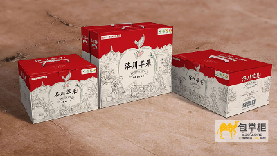 彩印包裝在設(shè)計(jì)方面應(yīng)遵循哪些原則?