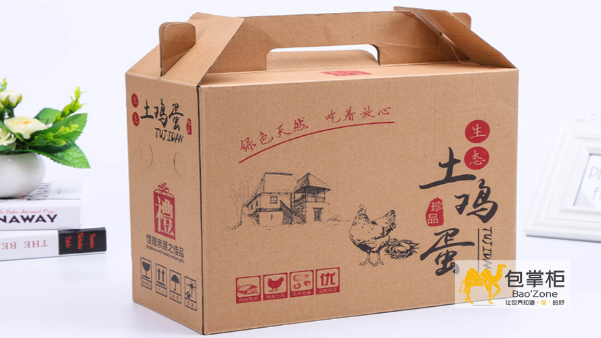 傳統(tǒng)食品包裝如何設計會更吸引消費者？