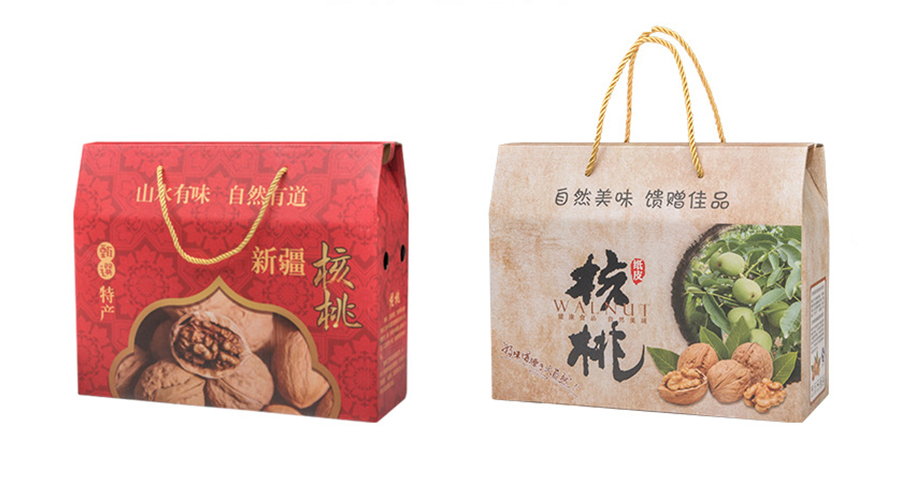 核桃【農副產品包裝】-定制-廠家-規(guī)格-圖片