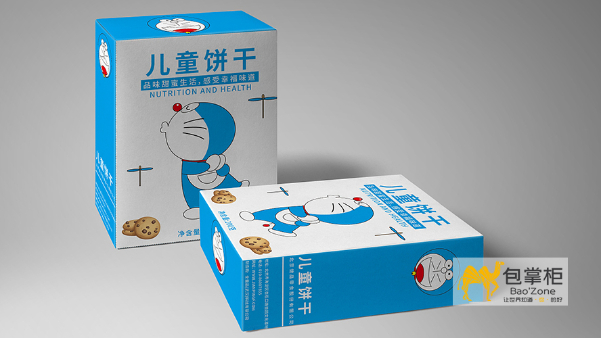 包裝設(shè)計(jì)怎么做才能顯得更加有特色？