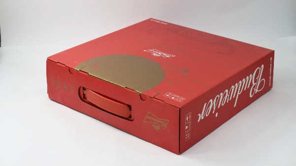 商品包裝設(shè)計(jì)怎么做才有潮流感？