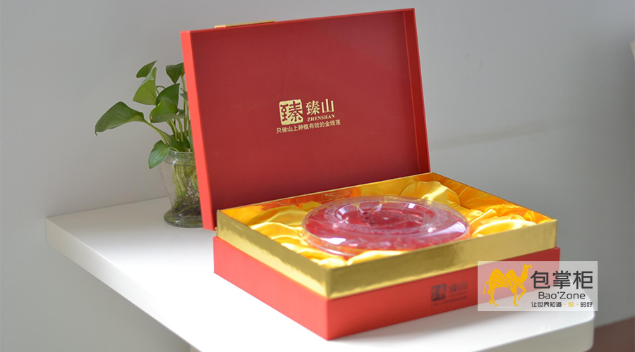 產(chǎn)品包裝設(shè)計(jì)