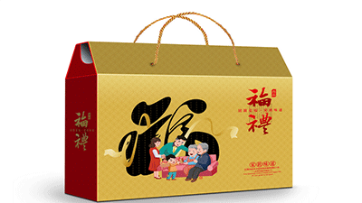 包裝設(shè)計(jì)概說(shuō)！