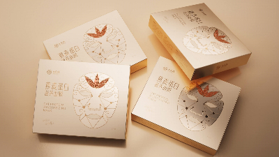 女性化妝用品包裝設(shè)計(jì)：如何突出女人之魅！