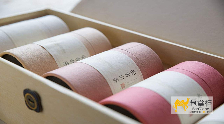 茶葉包裝設(shè)計