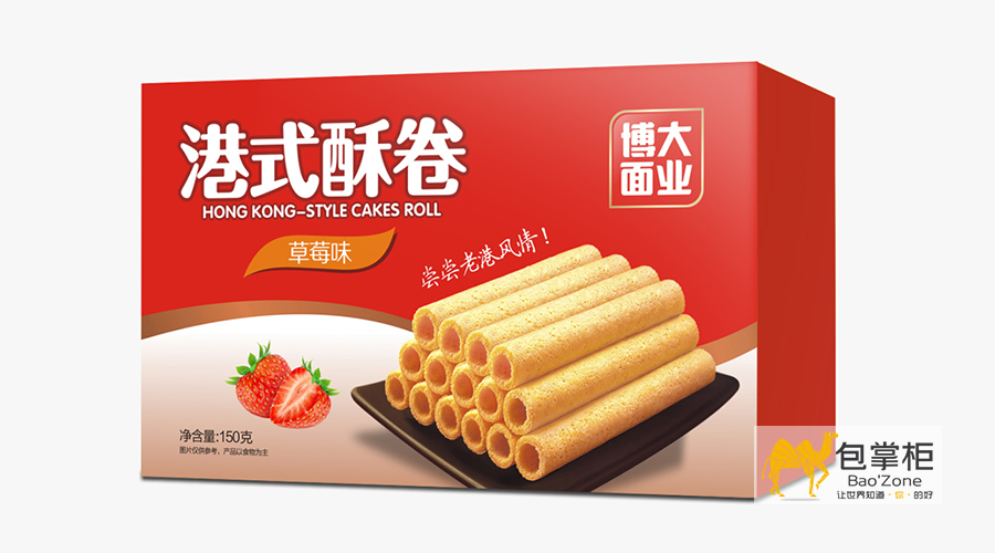 包裝設(shè)計的要求