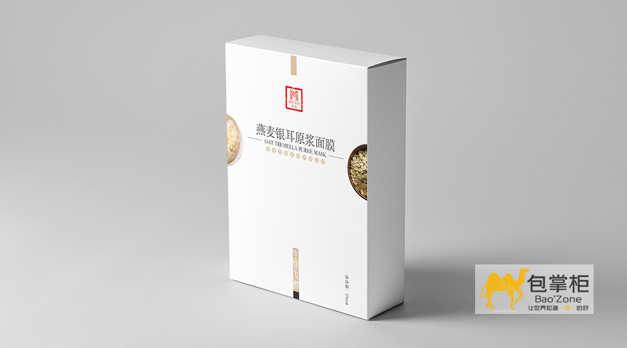 包裝設(shè)計的要求