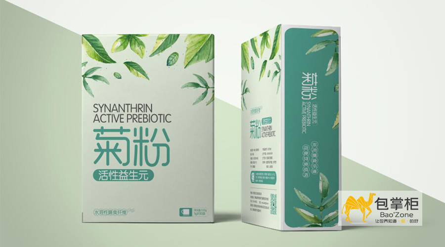 包裝設(shè)計的要求